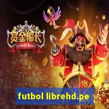 futbol librehd.pe